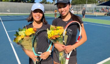 Preview: Canyon Crest should again be San Diego's best in girls tennis