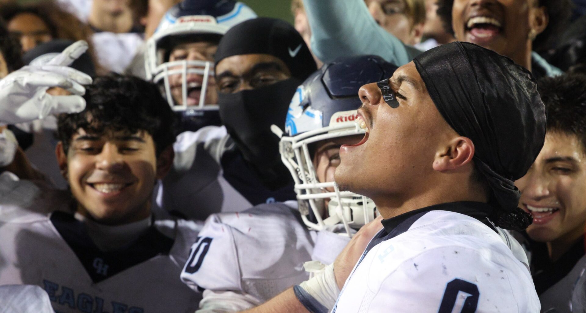 Grossmont Conference features powerhouse program, other contenders