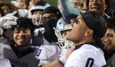 Grossmont Conference features powerhouse program, other contenders