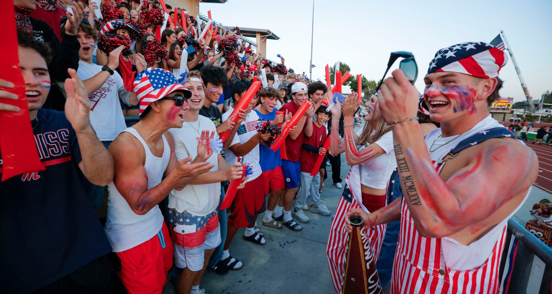 High school football: We predict the winners of every league in 2026
