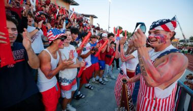 High school football: We predict the winners of every league in 2026