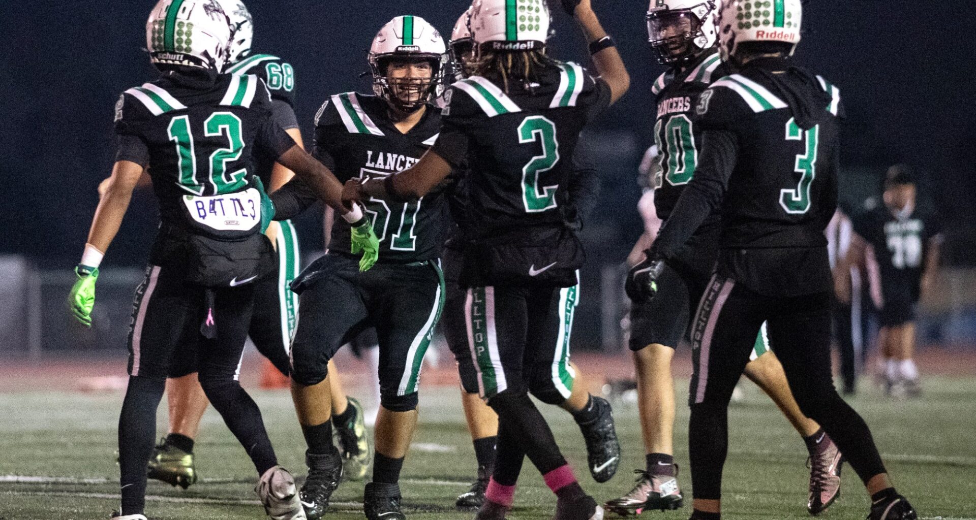 Metro Conference includes South Bay's best in high school football