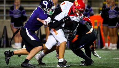 Here's a look at San Diego's top 25 high school football players