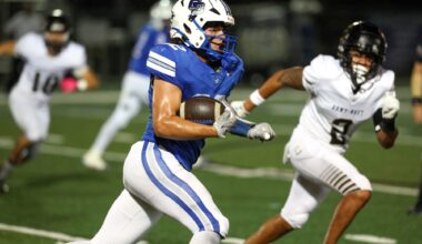 Nothing small about Coastal Conference when it comes to football