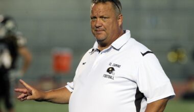 Longtime San Diego football coach Jerry Ralph to be remembered with mass, celebration of life