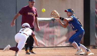 Point Loma High School softball coach out following two best years in program history