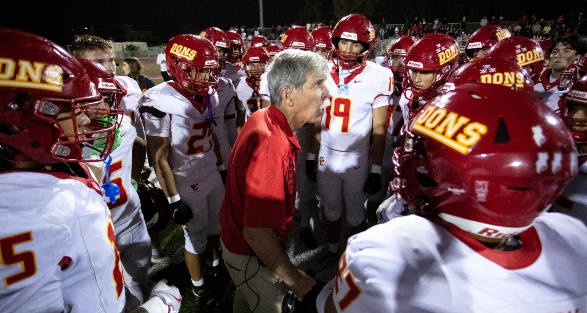 Preseason poll: We reveal the 20 best high school football teams in San Diego