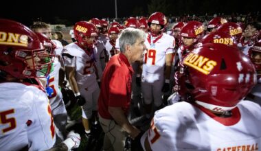 Preseason poll: We reveal the 20 best high school football teams in San Diego