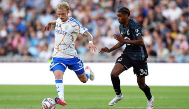 San Diego FC, Minnesota United play to 1-1 draw