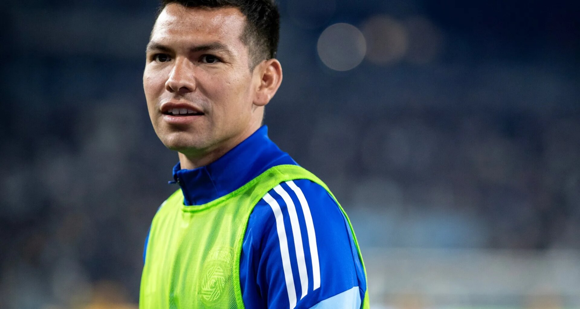 Reports: Chucky Lozano could be loaned from San Diego FC to Major League Soccer rival