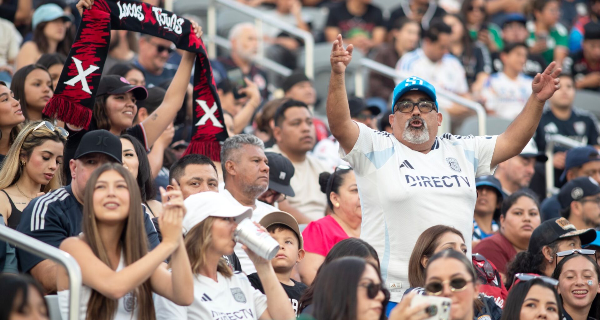 Goalie CJ dos Santos, SDFC spoil Xolos prodigy Gilberto Mora’s Leagues Cup visit