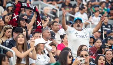 Goalie CJ dos Santos, SDFC spoil Xolos prodigy Gilberto Mora’s Leagues Cup visit