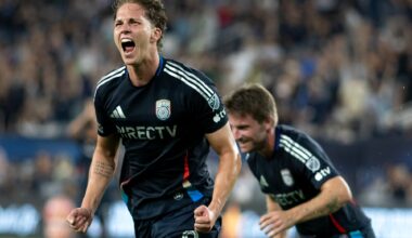 New faces deliver as San Diego FC rolls past Colorado Rapids