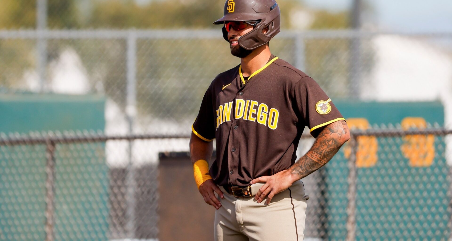 Padres minors: Lamar King Jr. walks off TinCaps' win; Gold affiliate advances to DSL semis