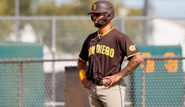 Padres minors: Lamar King Jr. walks off TinCaps' win; Gold affiliate advances to DSL semis