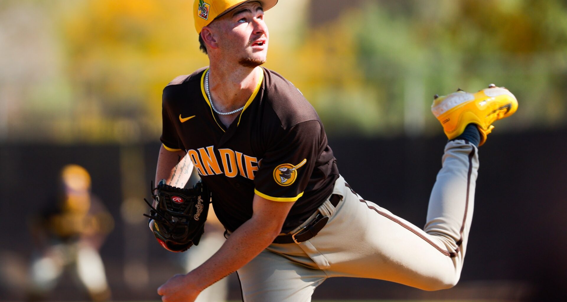 Padres minors: Kash Mayfield (hamstring) scratched, Yimy Tovar powers Storm