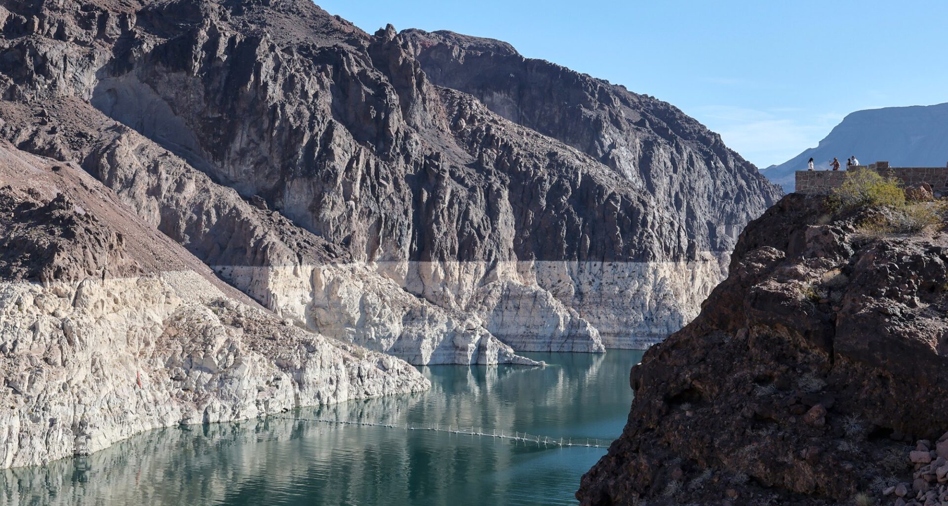 Michael Smolens: San Diego appears to dodge Colorado River reductions, for now – San Diego Union-Tribune