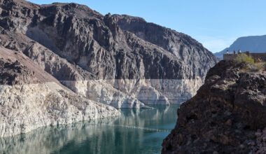 Michael Smolens: San Diego appears to dodge Colorado River reductions, for now – San Diego Union-Tribune