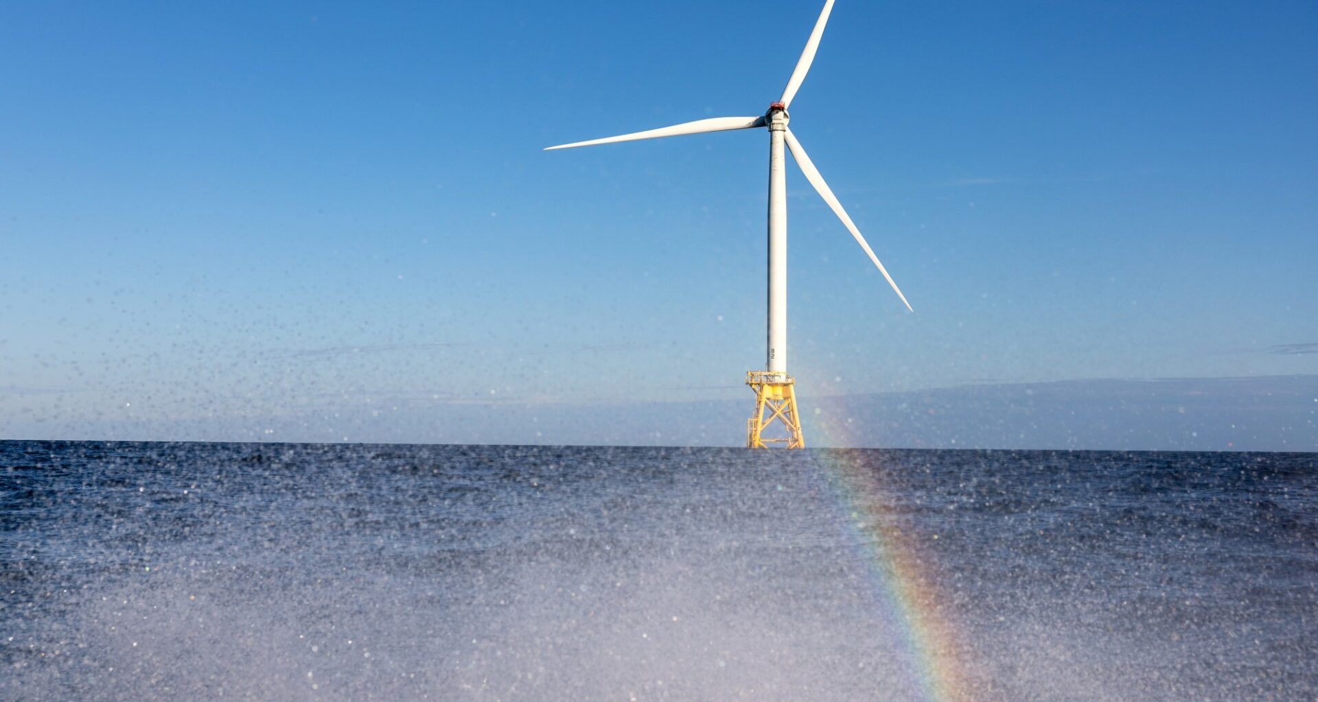 California sues Trump administration to bring back offshore wind project – Times-Standard