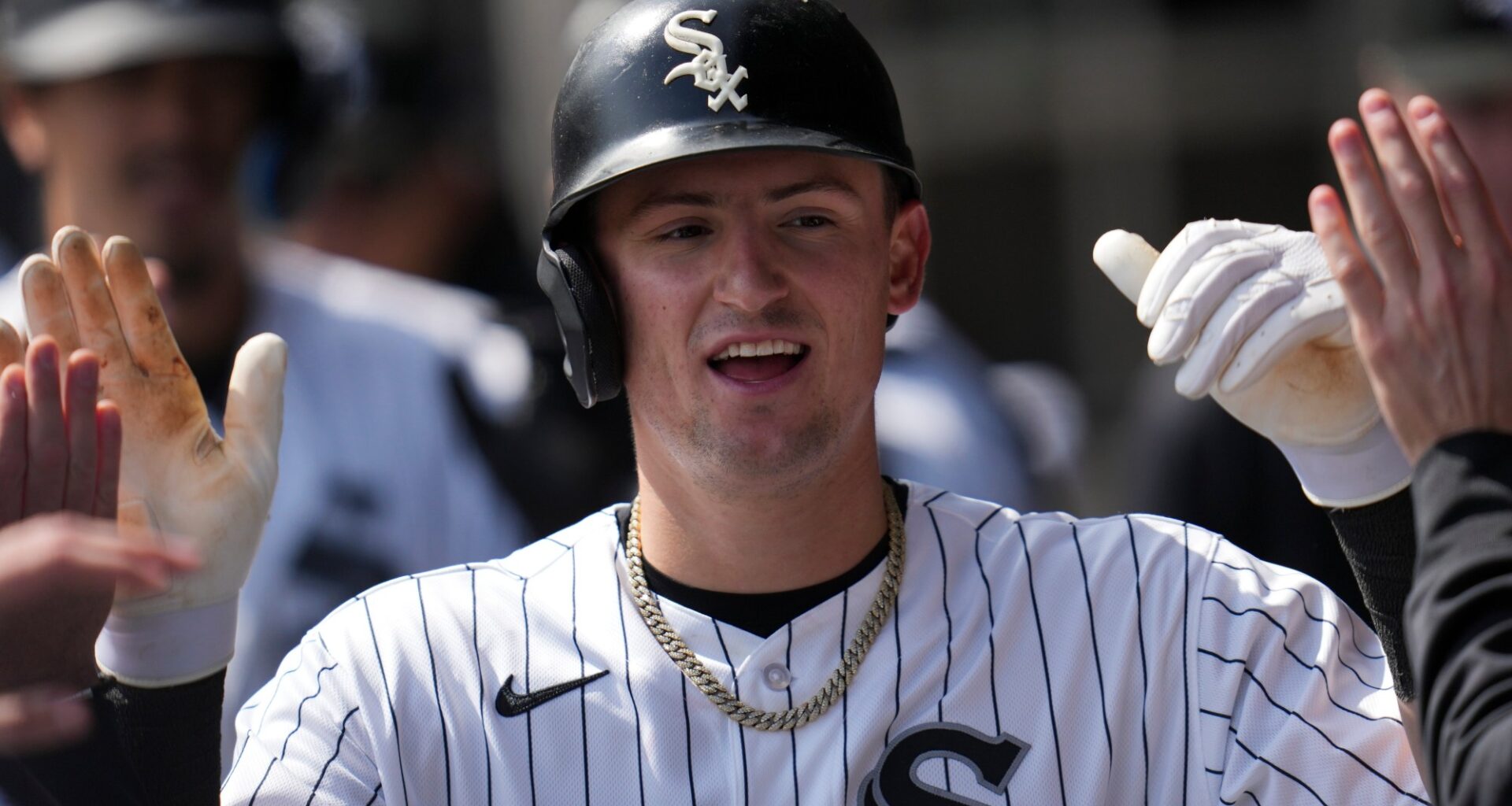 Padres notes: Austin Hays moves from one contender to another, another good step for Joe Musgrove