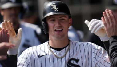 Padres notes: Austin Hays moves from one contender to another, another good step for Joe Musgrove