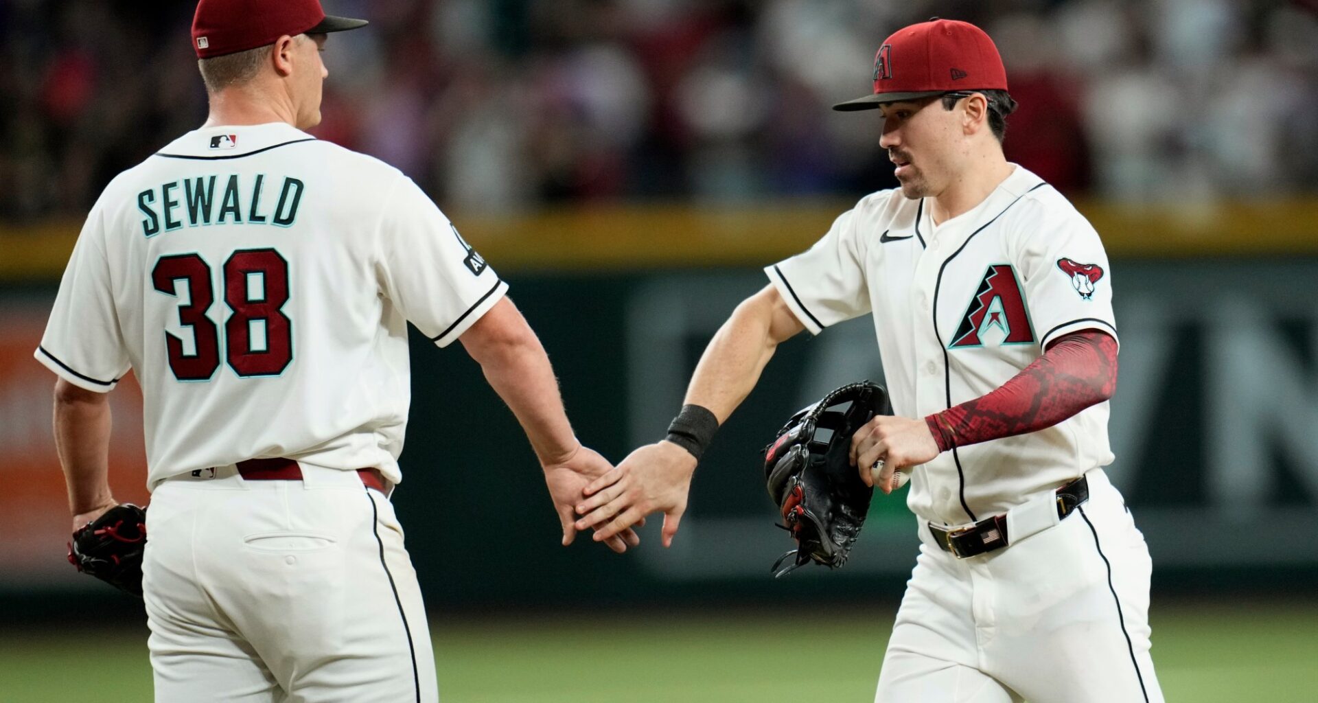 Padres on deck: Trade deadline, then four games in Arizona