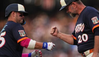 Padres pregame: Seeking series win vs. Twins; Nick Pivetta's 131st consecutive day on IL
