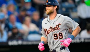 Padres pregame: Gage Workman, Casey Mize activated ahead of Game 2 vs. Diamondbacks