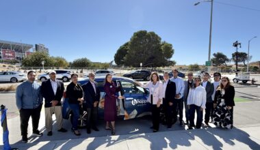 SV Hopper, Santa Clara's rideshare program in conjunction with Cupertino, has expanded to Santa Clara's north side.