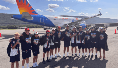 Sweetwater Valley Little League ready for game 1 of Little League World Series – NBC 7 San Diego