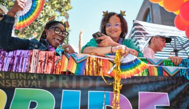 Silicon Valley PRIDE Festival and Parade – NBC Bay Area