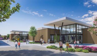 Sunnyvale, Santa Clara work to ensure students have safe routes to new school – The Mercury News