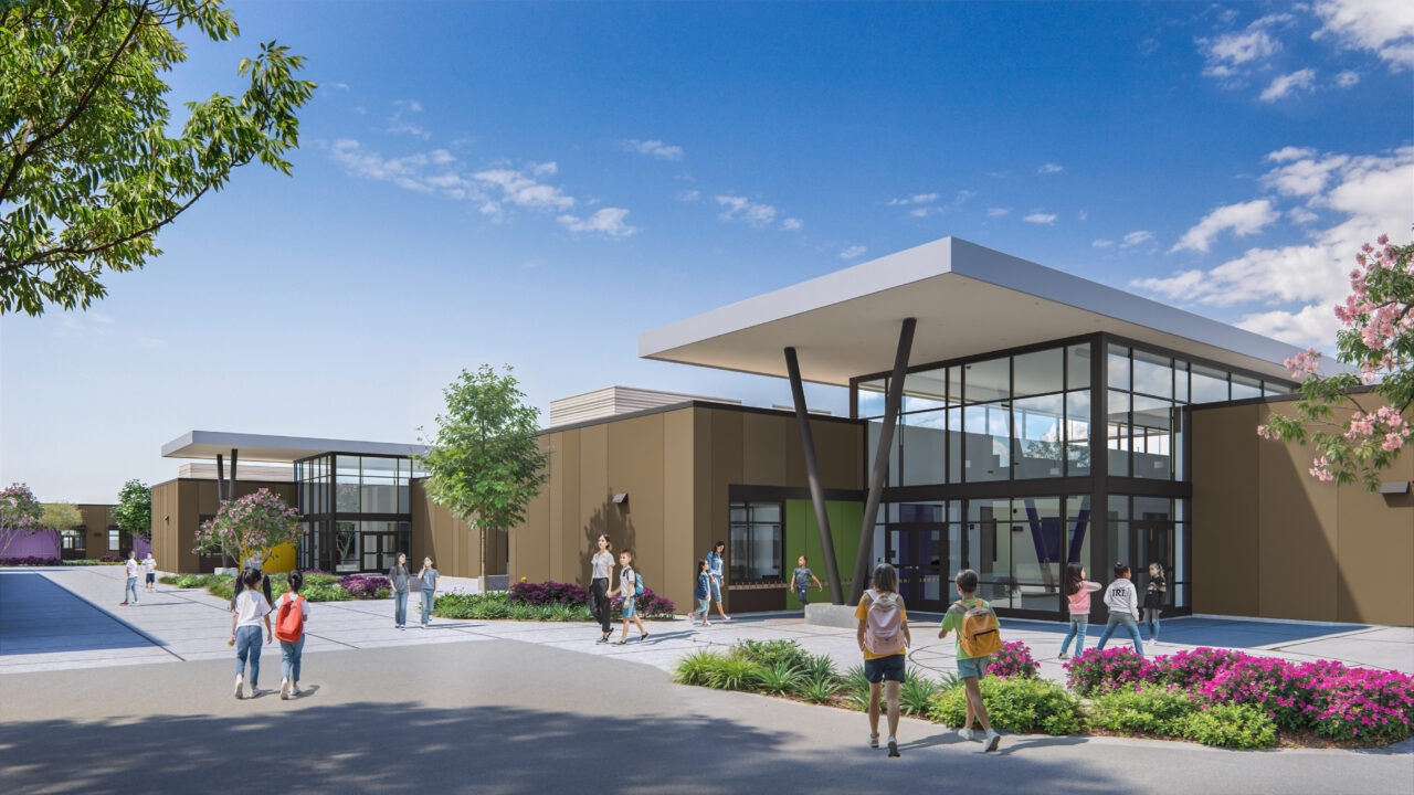 Sunnyvale, Santa Clara work to ensure students have safe routes to new school – The Mercury News