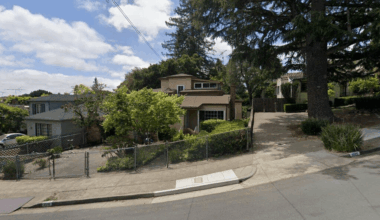 Sale closed in Oakland: $772,000 for a single-family home