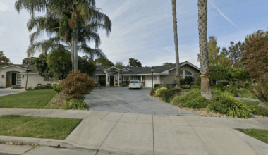 Sale closed in San Jose: $2.6 million for a four-bedroom house