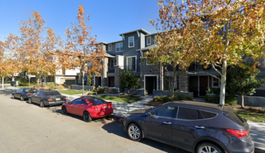 Sale closed in San Jose: $960,000 for a condominium