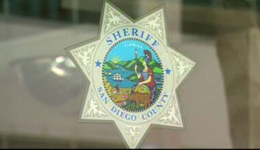 SD County Sheriff’s Office Cracks Down on Alcohol Sales to Minors – NBC 7 San Diego