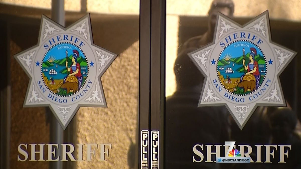 Sexually violent predator recommended for placement in Borrego Springs home – NBC 7 San Diego