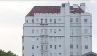 San Francisco condo owners face steep costs over new sprinkler mandate – NBC Bay Area