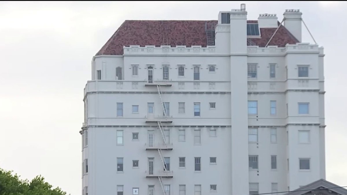 San Francisco condo owners face steep costs over new sprinkler mandate – NBC Bay Area