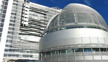 City of San José Invites Residents to Help Regulate Data Center Development