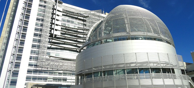 City of San José Invites Residents to Help Regulate Data Center Development