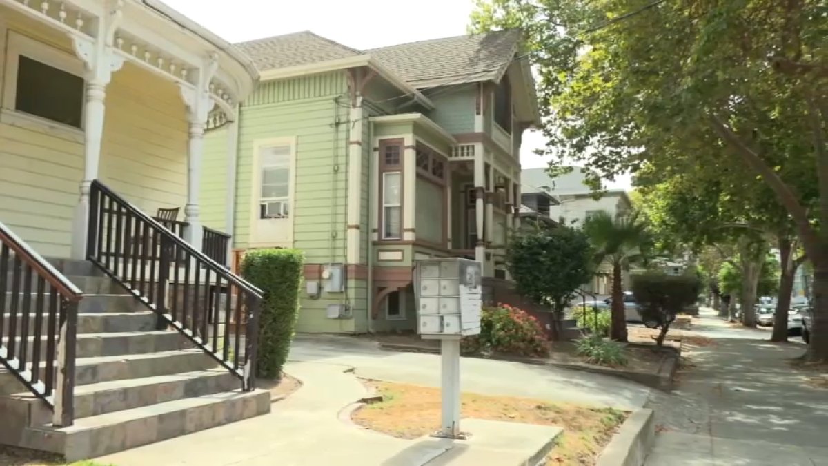 San Jose City Council to vote on housing proposal – NBC Bay Area