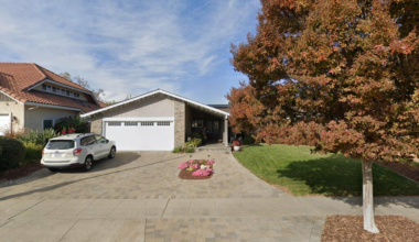 San Jose: Single-family home sells for $2.1 million