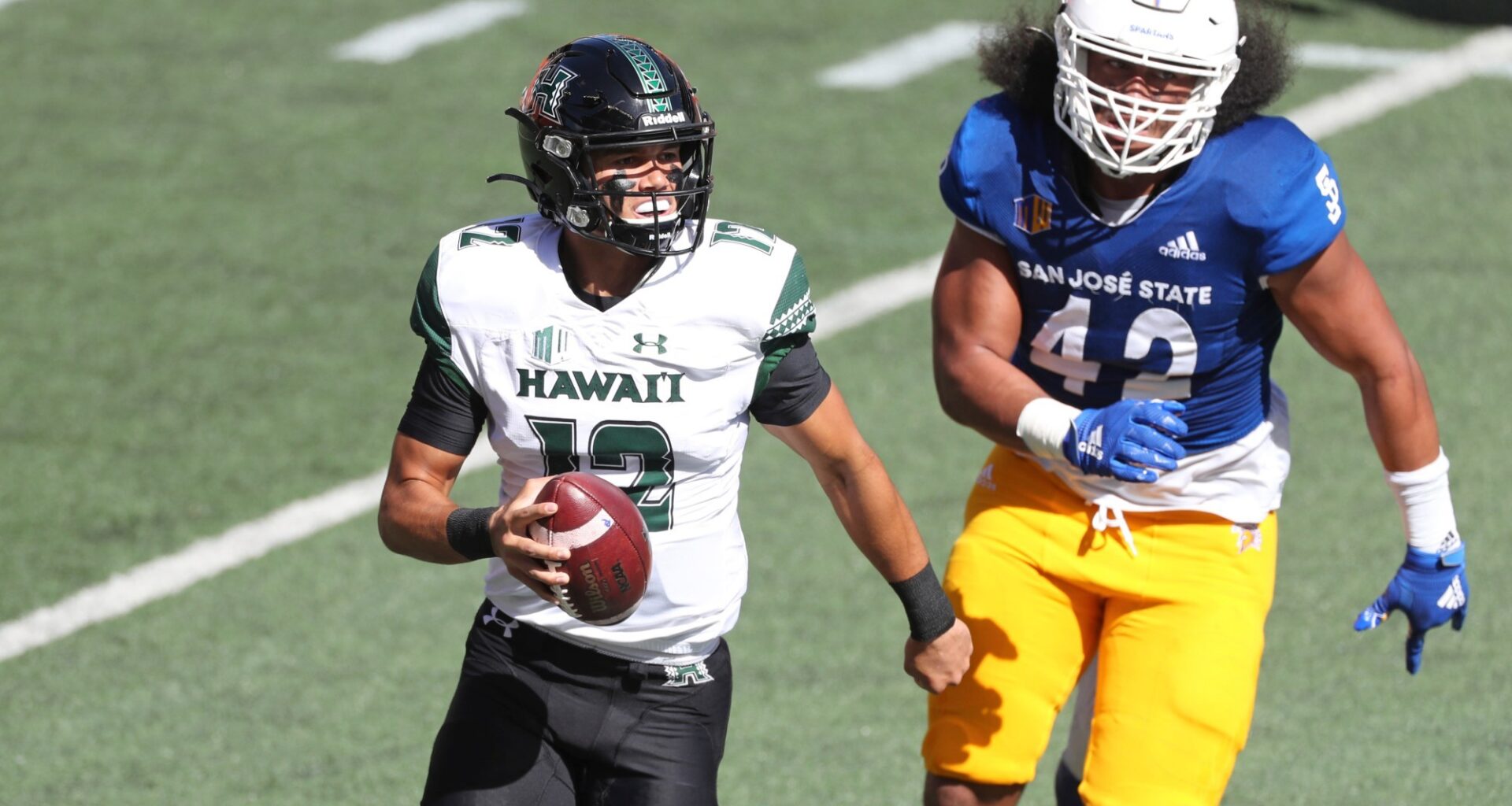 49ers sign Viliami Fehoko, former San Jose State and St. Francis star