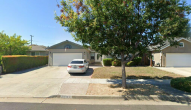San Jose: Three-bedroom home goes for $2.5 million