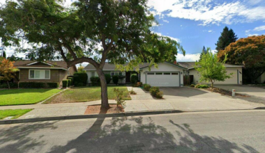 San Jose: Three-bedroom house goes for $2.7 million