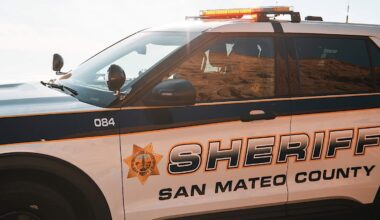 SF Woman Arrested for DUI, Kidnapping After Fleeing Police With Passenger Inside Car