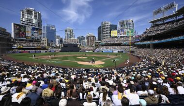 San Diego Provides the Selling Blueprint for the Pohlads - Twins