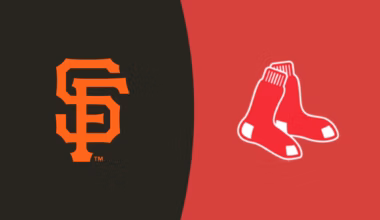 San Francisco Giants vs Boston Red Sox Live Stream: How to Watch MLB
